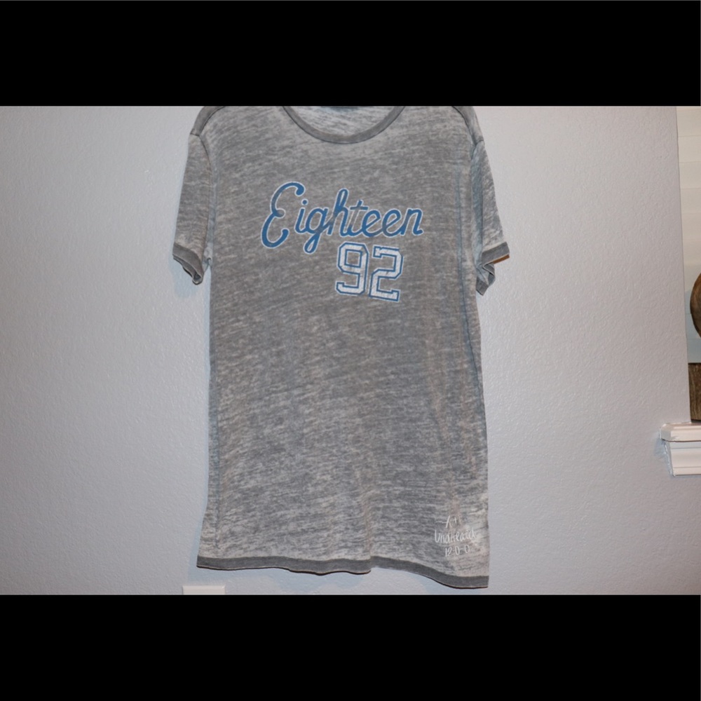 Abercrombie and Fitch shirt